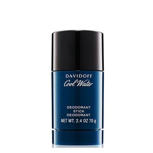 DAVIDOFF-Cool Water - Deodorant Stick DAVIDOFF-Cool Water - Deodorant Stick